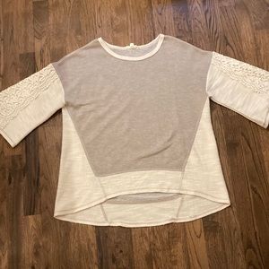 Women’s blouse